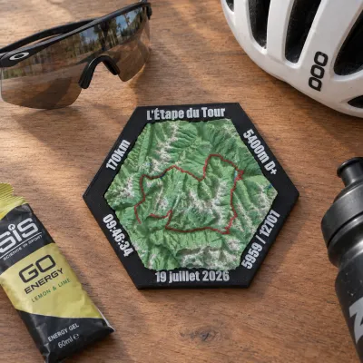 L'étape du tour 2026